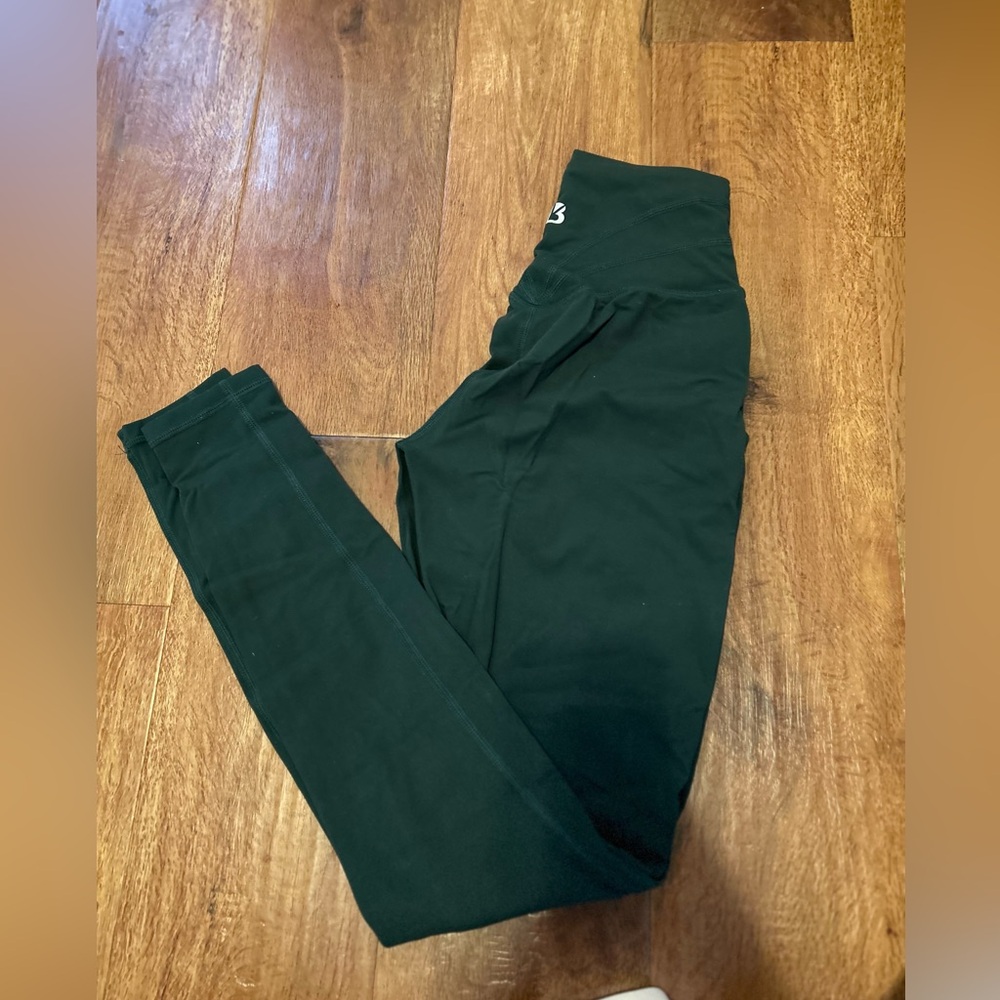 BuffBunny Legacy Leggings